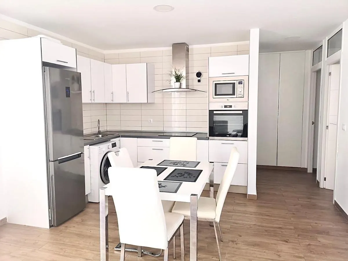Beach Holiday Apartment Costa Adeje   Costa Adeje (Tenerife)