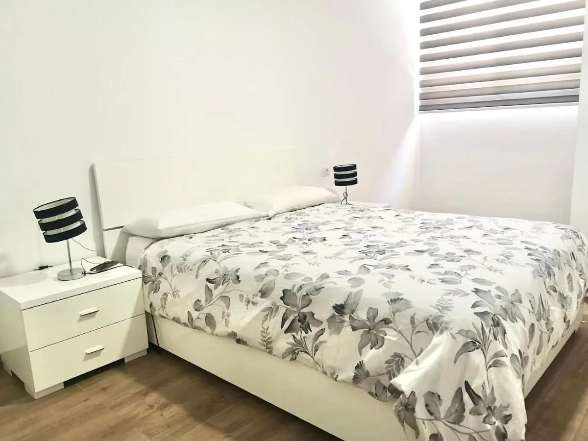 Beach Holiday Apartment Costa Adeje  Costa Adeje (Tenerife)
