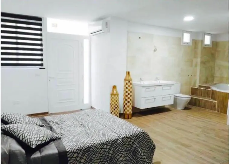 Beach Holiday Apartment Costa Adeje  Spanien