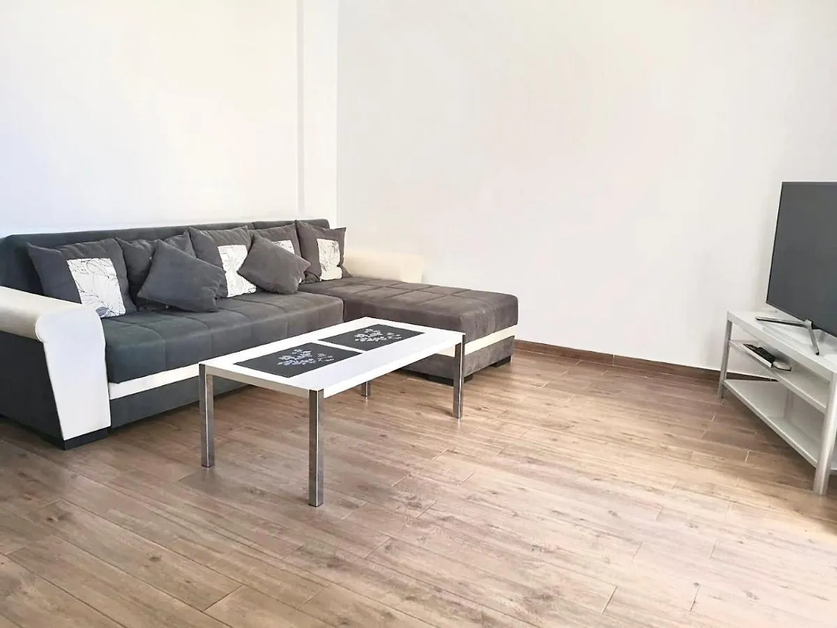 Beach Holiday Apartment Costa Adeje