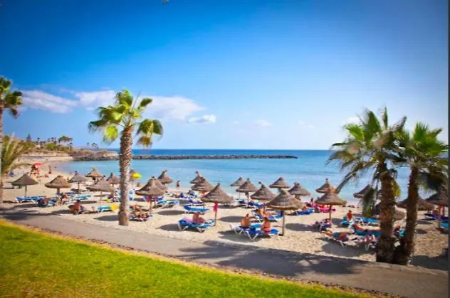 Beach Holiday Apartment Costa Adeje